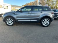 USED 2016 66 LAND ROVER RANGE ROVER EVOQUE 2.0 TD4 SE 5d 177 BHP 