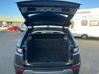 USED 2016 66 LAND ROVER RANGE ROVER EVOQUE 2.0 TD4 SE 5d 177 BHP 
