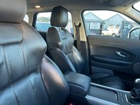 USED 2016 66 LAND ROVER RANGE ROVER EVOQUE 2.0 TD4 SE 5d 177 BHP 