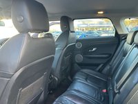 USED 2016 66 LAND ROVER RANGE ROVER EVOQUE 2.0 TD4 SE 5d 177 BHP 