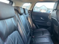 USED 2016 66 LAND ROVER RANGE ROVER EVOQUE 2.0 TD4 SE 5d 177 BHP 