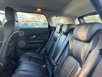 USED 2016 66 LAND ROVER RANGE ROVER EVOQUE 2.0 TD4 SE 5d 177 BHP 