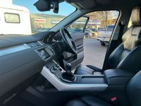 USED 2016 66 LAND ROVER RANGE ROVER EVOQUE 2.0 TD4 SE 5d 177 BHP 