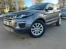 USED 2016 66 LAND ROVER RANGE ROVER EVOQUE 2.0 TD4 SE 5d 177 BHP 