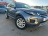USED 2016 66 LAND ROVER RANGE ROVER EVOQUE 2.0 TD4 SE 5d 177 BHP 