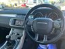 USED 2016 66 LAND ROVER RANGE ROVER EVOQUE 2.0 TD4 SE 5d 177 BHP 