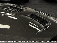 USED 2021 21 LAND ROVER RANGE ROVER SPORT SVR 5.0 V8 S/C P575 CARBON EDITION ***IMPORTANT JLR INSURANCE SECURITY RECALL DONE*** UK DELIVERY FLAT FEE &pound;175 (SUBJECT TO DEAL) *OVER 100 IMAGES ON OUR WEBSITE*BESPOKE FINANCE ARRANGED*PART EXCHANGE WELCOME*ALL VEHICLES HPI CLEAR