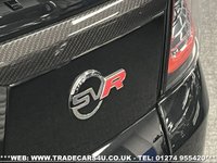USED 2021 21 LAND ROVER RANGE ROVER SPORT SVR 5.0 V8 S/C P575 CARBON EDITION ***IMPORTANT JLR INSURANCE SECURITY RECALL DONE*** UK DELIVERY FLAT FEE &pound;175 (SUBJECT TO DEAL) *OVER 100 IMAGES ON OUR WEBSITE*BESPOKE FINANCE ARRANGED*PART EXCHANGE WELCOME*ALL VEHICLES HPI CLEAR