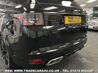 USED 2021 21 LAND ROVER RANGE ROVER SPORT SVR 5.0 V8 S/C P575 CARBON EDITION ***IMPORTANT JLR INSURANCE SECURITY RECALL DONE*** UK DELIVERY FLAT FEE &pound;175 (SUBJECT TO DEAL) *OVER 100 IMAGES ON OUR WEBSITE*BESPOKE FINANCE ARRANGED*PART EXCHANGE WELCOME*ALL VEHICLES HPI CLEAR
