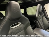 USED 2021 21 LAND ROVER RANGE ROVER SPORT SVR 5.0 V8 S/C P575 CARBON EDITION ***IMPORTANT JLR INSURANCE SECURITY RECALL DONE*** UK DELIVERY FLAT FEE &pound;175 (SUBJECT TO DEAL) *OVER 100 IMAGES ON OUR WEBSITE*BESPOKE FINANCE ARRANGED*PART EXCHANGE WELCOME*ALL VEHICLES HPI CLEAR