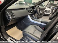 USED 2021 21 LAND ROVER RANGE ROVER SPORT SVR 5.0 V8 S/C P575 CARBON EDITION ***IMPORTANT JLR INSURANCE SECURITY RECALL DONE*** UK DELIVERY FLAT FEE &pound;175 (SUBJECT TO DEAL) *OVER 100 IMAGES ON OUR WEBSITE*BESPOKE FINANCE ARRANGED*PART EXCHANGE WELCOME*ALL VEHICLES HPI CLEAR