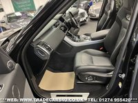 USED 2021 21 LAND ROVER RANGE ROVER SPORT SVR 5.0 V8 S/C P575 CARBON EDITION ***IMPORTANT JLR INSURANCE SECURITY RECALL DONE*** UK DELIVERY FLAT FEE &pound;175 (SUBJECT TO DEAL) *OVER 100 IMAGES ON OUR WEBSITE*BESPOKE FINANCE ARRANGED*PART EXCHANGE WELCOME*ALL VEHICLES HPI CLEAR