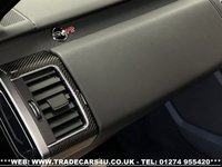 USED 2021 21 LAND ROVER RANGE ROVER SPORT SVR 5.0 V8 S/C P575 CARBON EDITION ***IMPORTANT JLR INSURANCE SECURITY RECALL DONE*** UK DELIVERY FLAT FEE &pound;175 (SUBJECT TO DEAL) *OVER 100 IMAGES ON OUR WEBSITE*BESPOKE FINANCE ARRANGED*PART EXCHANGE WELCOME*ALL VEHICLES HPI CLEAR
