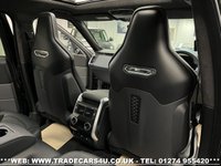 USED 2021 21 LAND ROVER RANGE ROVER SPORT SVR 5.0 V8 S/C P575 CARBON EDITION ***IMPORTANT JLR INSURANCE SECURITY RECALL DONE*** UK DELIVERY FLAT FEE &pound;175 (SUBJECT TO DEAL) *OVER 100 IMAGES ON OUR WEBSITE*BESPOKE FINANCE ARRANGED*PART EXCHANGE WELCOME*ALL VEHICLES HPI CLEAR