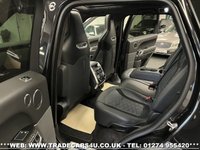 USED 2021 21 LAND ROVER RANGE ROVER SPORT SVR 5.0 V8 S/C P575 CARBON EDITION ***IMPORTANT JLR INSURANCE SECURITY RECALL DONE*** UK DELIVERY FLAT FEE &pound;175 (SUBJECT TO DEAL) *OVER 100 IMAGES ON OUR WEBSITE*BESPOKE FINANCE ARRANGED*PART EXCHANGE WELCOME*ALL VEHICLES HPI CLEAR