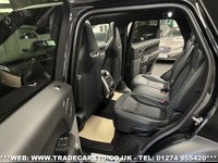 USED 2021 21 LAND ROVER RANGE ROVER SPORT SVR 5.0 V8 S/C P575 CARBON EDITION ***IMPORTANT JLR INSURANCE SECURITY RECALL DONE*** UK DELIVERY FLAT FEE &pound;175 (SUBJECT TO DEAL) *OVER 100 IMAGES ON OUR WEBSITE*BESPOKE FINANCE ARRANGED*PART EXCHANGE WELCOME*ALL VEHICLES HPI CLEAR