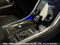 USED 2021 21 LAND ROVER RANGE ROVER SPORT SVR 5.0 V8 S/C P575 CARBON EDITION ***IMPORTANT JLR INSURANCE SECURITY RECALL DONE*** UK DELIVERY FLAT FEE &pound;175 (SUBJECT TO DEAL) *OVER 100 IMAGES ON OUR WEBSITE*BESPOKE FINANCE ARRANGED*PART EXCHANGE WELCOME*ALL VEHICLES HPI CLEAR
