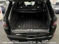 USED 2021 21 LAND ROVER RANGE ROVER SPORT SVR 5.0 V8 S/C P575 CARBON EDITION ***IMPORTANT JLR INSURANCE SECURITY RECALL DONE*** UK DELIVERY FLAT FEE &pound;175 (SUBJECT TO DEAL) *OVER 100 IMAGES ON OUR WEBSITE*BESPOKE FINANCE ARRANGED*PART EXCHANGE WELCOME*ALL VEHICLES HPI CLEAR
