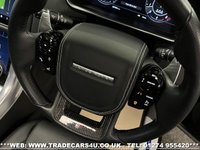 USED 2021 21 LAND ROVER RANGE ROVER SPORT SVR 5.0 V8 S/C P575 CARBON EDITION ***IMPORTANT JLR INSURANCE SECURITY RECALL DONE*** UK DELIVERY FLAT FEE &pound;175 (SUBJECT TO DEAL) *OVER 100 IMAGES ON OUR WEBSITE*BESPOKE FINANCE ARRANGED*PART EXCHANGE WELCOME*ALL VEHICLES HPI CLEAR