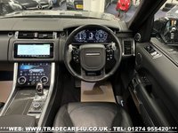 USED 2021 21 LAND ROVER RANGE ROVER SPORT SVR 5.0 V8 S/C P575 CARBON EDITION ***IMPORTANT JLR INSURANCE SECURITY RECALL DONE*** UK DELIVERY FLAT FEE &pound;175 (SUBJECT TO DEAL) *OVER 100 IMAGES ON OUR WEBSITE*BESPOKE FINANCE ARRANGED*PART EXCHANGE WELCOME*ALL VEHICLES HPI CLEAR
