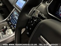 USED 2021 21 LAND ROVER RANGE ROVER SPORT SVR 5.0 V8 S/C P575 CARBON EDITION ***IMPORTANT JLR INSURANCE SECURITY RECALL DONE*** UK DELIVERY FLAT FEE &pound;175 (SUBJECT TO DEAL) *OVER 100 IMAGES ON OUR WEBSITE*BESPOKE FINANCE ARRANGED*PART EXCHANGE WELCOME*ALL VEHICLES HPI CLEAR