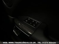 USED 2021 21 LAND ROVER RANGE ROVER SPORT SVR 5.0 V8 S/C P575 CARBON EDITION ***IMPORTANT JLR INSURANCE SECURITY RECALL DONE*** UK DELIVERY FLAT FEE &pound;175 (SUBJECT TO DEAL) *OVER 100 IMAGES ON OUR WEBSITE*BESPOKE FINANCE ARRANGED*PART EXCHANGE WELCOME*ALL VEHICLES HPI CLEAR