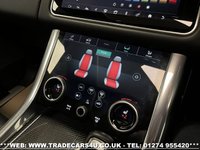 USED 2021 21 LAND ROVER RANGE ROVER SPORT SVR 5.0 V8 S/C P575 CARBON EDITION ***IMPORTANT JLR INSURANCE SECURITY RECALL DONE*** UK DELIVERY FLAT FEE &pound;175 (SUBJECT TO DEAL) *OVER 100 IMAGES ON OUR WEBSITE*BESPOKE FINANCE ARRANGED*PART EXCHANGE WELCOME*ALL VEHICLES HPI CLEAR