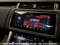 USED 2021 21 LAND ROVER RANGE ROVER SPORT SVR 5.0 V8 S/C P575 CARBON EDITION ***IMPORTANT JLR INSURANCE SECURITY RECALL DONE*** UK DELIVERY FLAT FEE &pound;175 (SUBJECT TO DEAL) *OVER 100 IMAGES ON OUR WEBSITE*BESPOKE FINANCE ARRANGED*PART EXCHANGE WELCOME*ALL VEHICLES HPI CLEAR