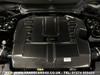 USED 2021 21 LAND ROVER RANGE ROVER SPORT SVR 5.0 V8 S/C P575 CARBON EDITION ***IMPORTANT JLR INSURANCE SECURITY RECALL DONE*** UK DELIVERY FLAT FEE &pound;175 (SUBJECT TO DEAL) *OVER 100 IMAGES ON OUR WEBSITE*BESPOKE FINANCE ARRANGED*PART EXCHANGE WELCOME*ALL VEHICLES HPI CLEAR