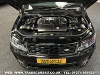 USED 2021 21 LAND ROVER RANGE ROVER SPORT SVR 5.0 V8 S/C P575 CARBON EDITION ***IMPORTANT JLR INSURANCE SECURITY RECALL DONE*** UK DELIVERY FLAT FEE &pound;175 (SUBJECT TO DEAL) *OVER 100 IMAGES ON OUR WEBSITE*BESPOKE FINANCE ARRANGED*PART EXCHANGE WELCOME*ALL VEHICLES HPI CLEAR