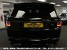 USED 2021 21 LAND ROVER RANGE ROVER SPORT SVR 5.0 V8 S/C P575 CARBON EDITION ***IMPORTANT JLR INSURANCE SECURITY RECALL DONE*** UK DELIVERY FLAT FEE &pound;175 (SUBJECT TO DEAL) *OVER 100 IMAGES ON OUR WEBSITE*BESPOKE FINANCE ARRANGED*PART EXCHANGE WELCOME*ALL VEHICLES HPI CLEAR