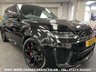USED 2021 21 LAND ROVER RANGE ROVER SPORT SVR 5.0 V8 S/C P575 CARBON EDITION ***IMPORTANT JLR INSURANCE SECURITY RECALL DONE*** UK DELIVERY FLAT FEE &pound;175 (SUBJECT TO DEAL) *OVER 100 IMAGES ON OUR WEBSITE*BESPOKE FINANCE ARRANGED*PART EXCHANGE WELCOME*ALL VEHICLES HPI CLEAR
