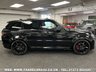 USED 2021 21 LAND ROVER RANGE ROVER SPORT SVR 5.0 V8 S/C P575 CARBON EDITION ***IMPORTANT JLR INSURANCE SECURITY RECALL DONE*** UK DELIVERY FLAT FEE &pound;175 (SUBJECT TO DEAL) *OVER 100 IMAGES ON OUR WEBSITE*BESPOKE FINANCE ARRANGED*PART EXCHANGE WELCOME*ALL VEHICLES HPI CLEAR