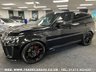 USED 2021 21 LAND ROVER RANGE ROVER SPORT SVR 5.0 V8 S/C P575 CARBON EDITION ***IMPORTANT JLR INSURANCE SECURITY RECALL DONE*** UK DELIVERY FLAT FEE &pound;175 (SUBJECT TO DEAL) *OVER 100 IMAGES ON OUR WEBSITE*BESPOKE FINANCE ARRANGED*PART EXCHANGE WELCOME*ALL VEHICLES HPI CLEAR