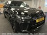 USED 2021 21 LAND ROVER RANGE ROVER SPORT SVR 5.0 V8 S/C P575 CARBON EDITION ***IMPORTANT JLR INSURANCE SECURITY RECALL DONE*** UK DELIVERY FLAT FEE &pound;175 (SUBJECT TO DEAL) *OVER 100 IMAGES ON OUR WEBSITE*BESPOKE FINANCE ARRANGED*PART EXCHANGE WELCOME*ALL VEHICLES HPI CLEAR