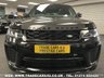 USED 2021 21 LAND ROVER RANGE ROVER SPORT SVR 5.0 V8 S/C P575 CARBON EDITION ***IMPORTANT JLR INSURANCE SECURITY RECALL DONE*** UK DELIVERY FLAT FEE &pound;175 (SUBJECT TO DEAL) *OVER 100 IMAGES ON OUR WEBSITE*BESPOKE FINANCE ARRANGED*PART EXCHANGE WELCOME*ALL VEHICLES HPI CLEAR