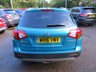 USED 2016 16 SUZUKI VITARA 1.6 SZ-T 5d 118 BHP Low Mileage, Full Service History + Just Serviced, Two Previous Owners, NEW MOT