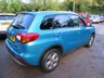 USED 2016 16 SUZUKI VITARA 1.6 SZ-T 5d 118 BHP Low Mileage, Full Service History + Just Serviced, Two Previous Owners, NEW MOT