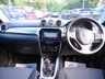 USED 2016 16 SUZUKI VITARA 1.6 SZ-T 5d 118 BHP Low Mileage, Full Service History + Just Serviced, Two Previous Owners, NEW MOT