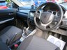 USED 2016 16 SUZUKI VITARA 1.6 SZ-T 5d 118 BHP Low Mileage, Full Service History + Just Serviced, Two Previous Owners, NEW MOT