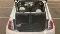USED 2012 62 FIAT 500 1.2 LOUNGE 3d 69 BHP 