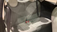 USED 2012 62 FIAT 500 1.2 LOUNGE 3d 69 BHP 
