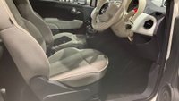 USED 2012 62 FIAT 500 1.2 LOUNGE 3d 69 BHP 