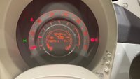 USED 2012 62 FIAT 500 1.2 LOUNGE 3d 69 BHP 
