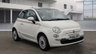 USED 2012 62 FIAT 500 1.2 LOUNGE 3d 69 BHP 