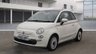 USED 2012 62 FIAT 500 1.2 LOUNGE 3d 69 BHP 