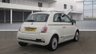 USED 2012 62 FIAT 500 1.2 LOUNGE 3d 69 BHP 