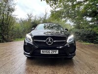 USED 2016 66 MERCEDES-BENZ GLE-CLASS 3.0 GLE 350 D 4MATIC AMG LINE PREMIUM PLUS 4d 255 BHP ZERO DEPOSIT FINANCE AVAILABLE