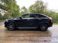 USED 2016 66 MERCEDES-BENZ GLE-CLASS 3.0 GLE 350 D 4MATIC AMG LINE PREMIUM PLUS 4d 255 BHP ZERO DEPOSIT FINANCE AVAILABLE