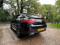 USED 2016 66 MERCEDES-BENZ GLE-CLASS 3.0 GLE 350 D 4MATIC AMG LINE PREMIUM PLUS 4d 255 BHP ZERO DEPOSIT FINANCE AVAILABLE